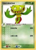 insecateurteur