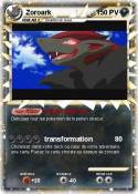 Zoroark