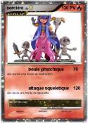 sorcière