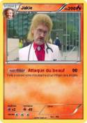 Jakie