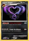 sénieur dragon