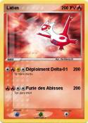 Latias Latias
