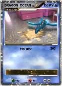 DRAGON OCEAN