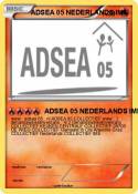 ADSEA 05