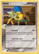 marge 