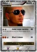Pitbul