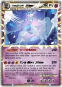 mewtow ultime