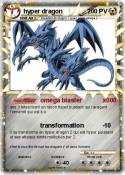 hyper dragon