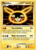 Pikartifice