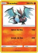 Dracaufeu