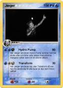 Jaeger