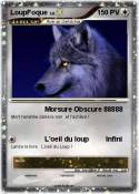 LoupFoque