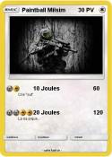 Paintball