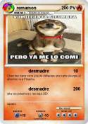 remamon