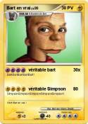 Bart en vrai