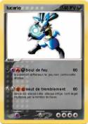 lucario
