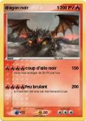 dragon noir 1