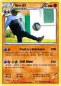 Nino EX
