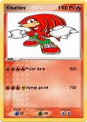 Knuckles 1