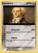Robespierre