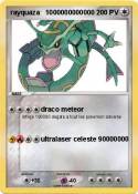 rayquaza
