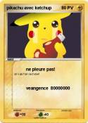 pikachu avec