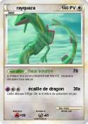 rayquaza