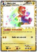 Mario star