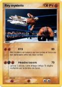 Rey mysterio