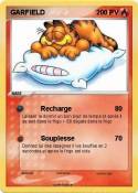 GARFIELD