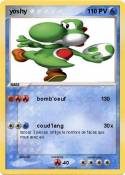 yoshy