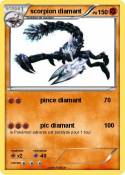 scorpion