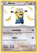 Minion Minion