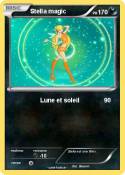Stella magic