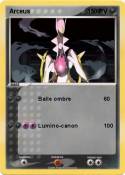 Arceus 0