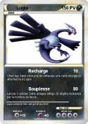 Lugia