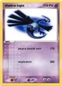 shadow lugia