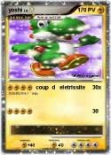 yoshi
