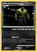 hulke M
