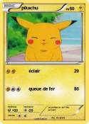 pikachu pikachu