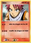 natsu