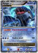 Kyogre
