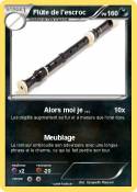 Flûte de