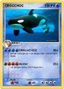 CROCCHOC