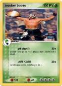 zezuber booss