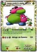 mega yoshi &