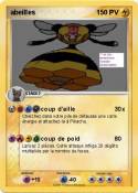 abeilles