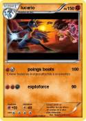 lucario
