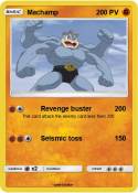 Machamp