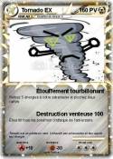 Tornado EX